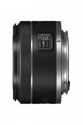 Rf 50mm F/1.8 Stm Lens - 3