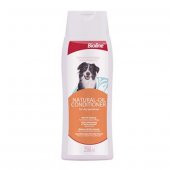 Bioline Fındık Yağlı Köpek Tüy Şekillendirici 250 Ml - 1