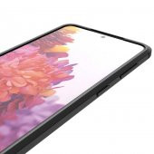 Galaxy S22 Plus Kılıf Zore Niss Deri Desenli Silikon Kılıf - 10