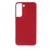 Galaxy S22 Kılıf Zore Premier Silikon Kılıf - 4