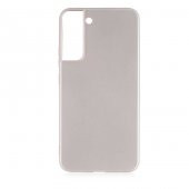 Galaxy S22 Kılıf Zore Premier Silikon Kılıf - 5