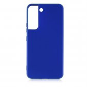 Galaxy S22 Kılıf Zore Premier Silikon Kılıf - 10