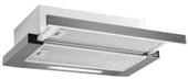 White Daisy F7 Mutfak Aspiratörü FULL Inox Paslanmaz (Çift Motorlu) - 1