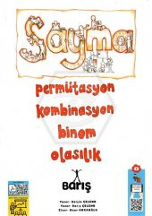 Permütasyon Kombinasyon Binom Matematik Fasikülleri Barış Çelenk - 1