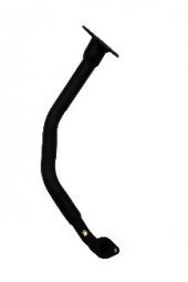 150 rs hs egzoz borusu - 1