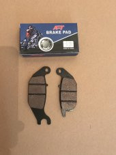 HERO TSPORT ARKA FREN BALATASI - 1