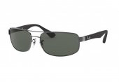 Ray-Ban RB3445 004 61 Erkek Güneş Gözlüğü - 1