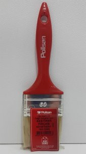 POLİSAN LUX KESTİRME FIRÇA 3 NO - 1