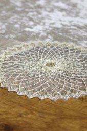 Çeyiz Diyarı Güneş Kadife 5 Parça Salon Takımı Cappucino thumbnail 7