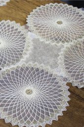 Çeyiz Diyarı Güneş Kadife 5 Parça Salon Takımı Cappucino thumbnail 8