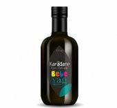 Karadane Soğuk Sıkım Bebe Yağı 500 ml ℮ - 1
