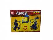 Ninja 2 si 1 Arada Lego Seti 105 Parça - 323-657-2 - 2