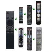 Samsung Bn59-01242 Smart Led Tv Akıllı Kumanda - 6