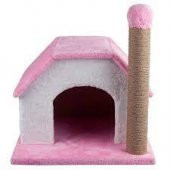 BURSA KEDİ EVİ-KA - 1