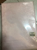 MASA ÖRT DİLİMLİ LUNA PUDRA 150X220 - 1