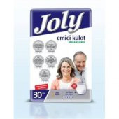 Joly Emici Külot Unısex Large 30 Adet - 1