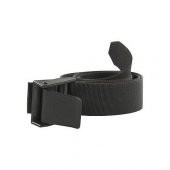 KRAKEN Ağırlık Kemeri, Plastik Tokalı, Örgü Kayış - 1