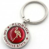 Florida Sunshine State Anahtarlık thumbnail 2