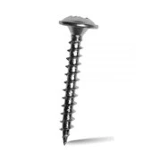 Meridyen Arkalık Vidası 3.5x25mm 1000 Adet - 1