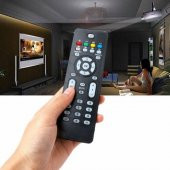 Philips Rc2023617/01 Lcd Led Tv Kumandası - 4