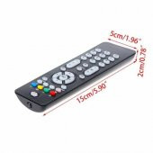 Philips Rc2023617/01 Lcd Led Tv Kumandası - 6