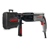 Crown CT18108 BMC Profesyonel Sds Plus Kırıcı Delici Matkap 800W - 1