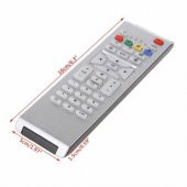 Philips Rc19335005/01 Lcd Led Tv Kumandası - 2