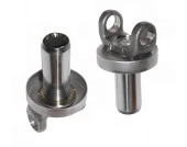 Şaft Kayıcısı H100 1997-2004 Kamyonet / Starex - 1