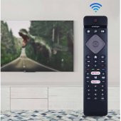 Philips 50pus7304 Smart Led Tv Kumandası - 3