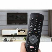 Philips 49pus7502 Smart Led Tv Kumandası - 5