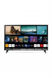 LG UP75 55UP75006LF 4K Ultra HD 55" 140 Ekran Uydu Alıcılı Smart LED TV - 3