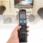 Lg 49uk6470 Smart Led Tv Kumandası - 5
