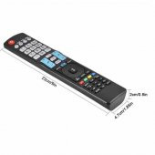 Lg 49uk6470 Smart Led Tv Kumandası - 6