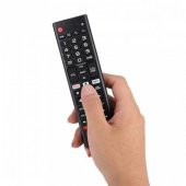 Lg 50uk6470 4k Smart Led Tv Kumandası - 3