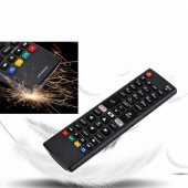 Lg 50uk6470 4k Smart Led Tv Kumandası - 4