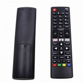 Lg 50uk6470 4k Smart Led Tv Kumandası - 5