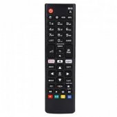 Lg 55uk7550pla 4k Smart Led Tv Kumandası - 2