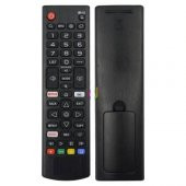 Lg 55um7400 Smart Led Tv Kumandası - 2