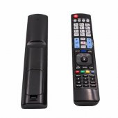 Lg 42ld460 Lcd Led Tv Kumandası - 2