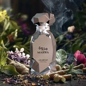 PTTAVM: Arabiyat Prestige Marwa EDP 100 ml Kadın Parfüm