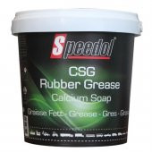 Speedol GSG Kauçuklu Yeşil Gres 0.9 Kg - 1