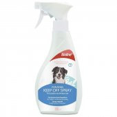 Bioline Köpek Uzaklaştırıcı Sprey 300 Ml - 1
