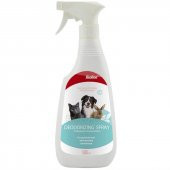 Bioline Kedi Köpek Kemirgen Koku Giderici Sprey 500ml - 1