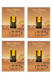 Uhud Kokusu Alkolsüz Esans 3ml 4 Adet thumbnail 1