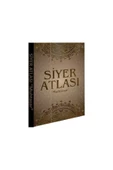 Siyer Atlası Kitabı - 4