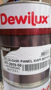 DEWILUX.SEL.PAN.KAPI BOYASI 2,5ltGL. 2659 AKÇAAĞAÇ - 1
