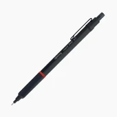 Rotring Rapid Pro 0.7mm Mekanik Kurşun Kalem Siyah / 1904257 thumbnail 1