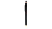 Rotring 800 Mekanik Kurşun Kalem 0.7mm Siyah 1904446 - 2