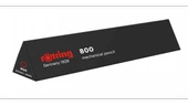 Rotring 800 Mekanik Kurşun Kalem 0.7mm Siyah 1904446 - 3
