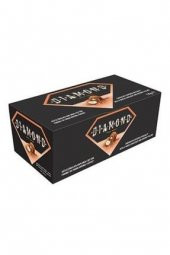 Şölen Şölen Diamond Bütün Fındıklı Çikolata 1 KG - 2